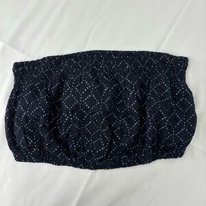 NWOT Universal Thread Small Strapless Top